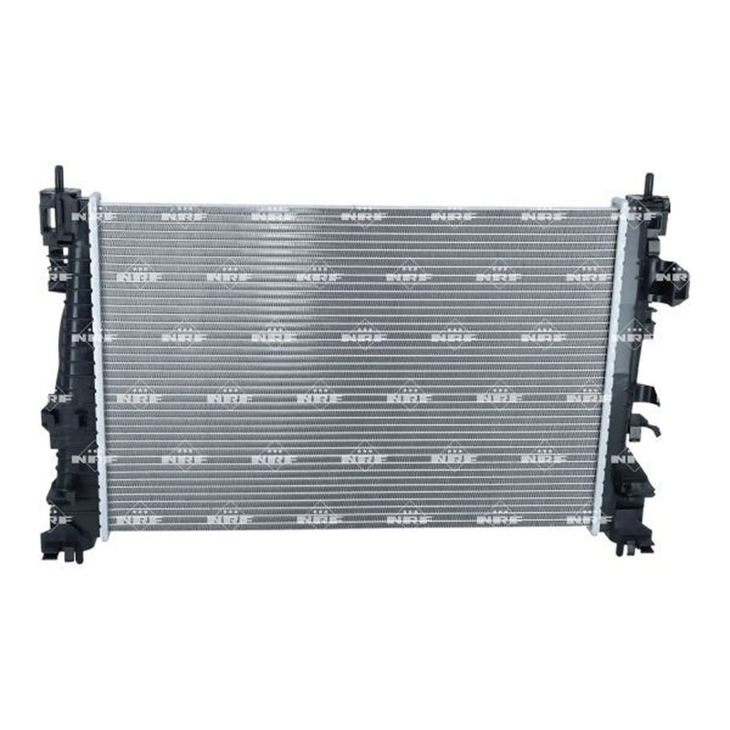 NRF Engine Radiator 58492