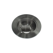 Bosch 2 x Solid Rear Brake Discs 0 986 479 512
