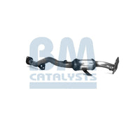 BM Catalysts Homologated Petrol Cat BM90527H