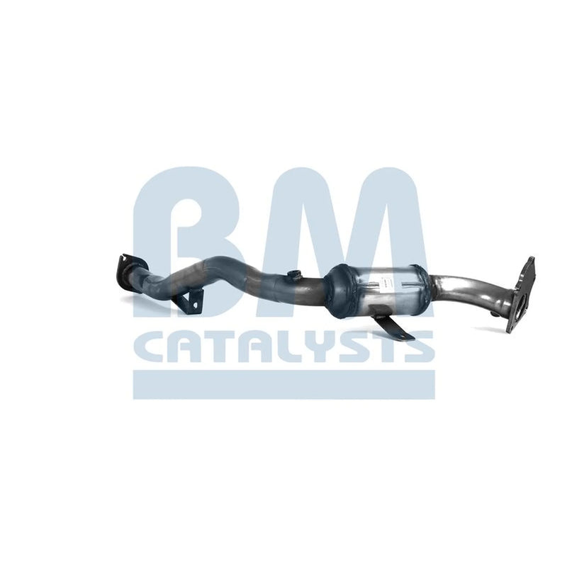 BM Catalysts Homologated Petrol Cat BM90527H