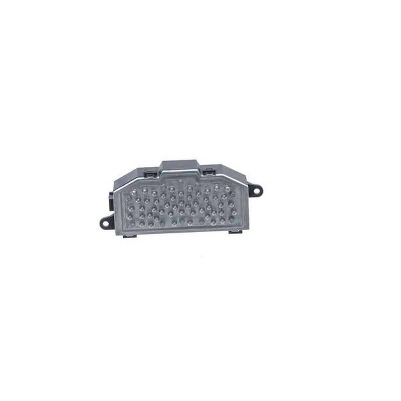 Mahle Heater Blower Regulator ABR 69 000P