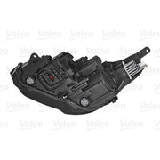 Valeo Headlight Headlamp Right 046947