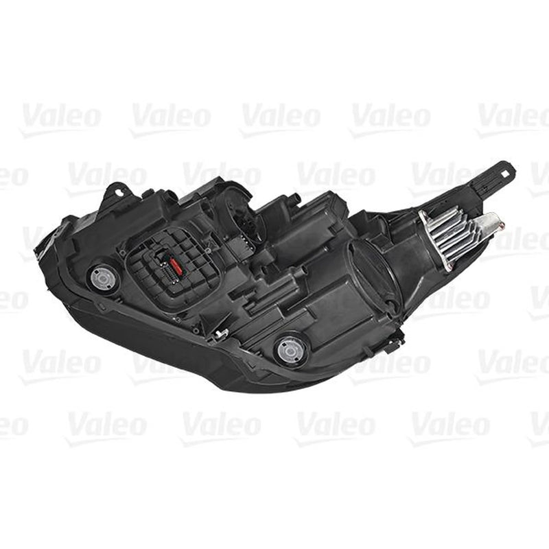 Valeo Headlight Headlamp Right 046947