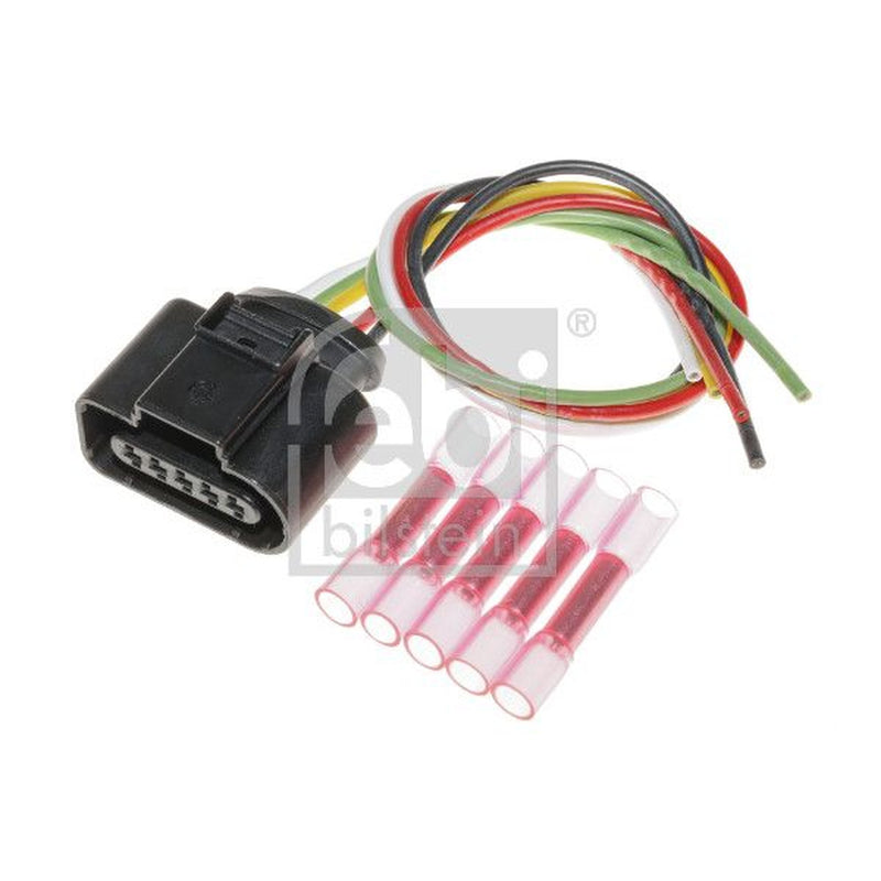 Febi Electrical Plug 199484