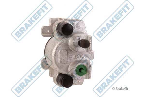 Apec Brake Caliper Assembly Rear Left