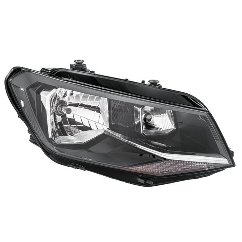 Hella Headlight Headlamp H21W Right 1ED 012 286-021