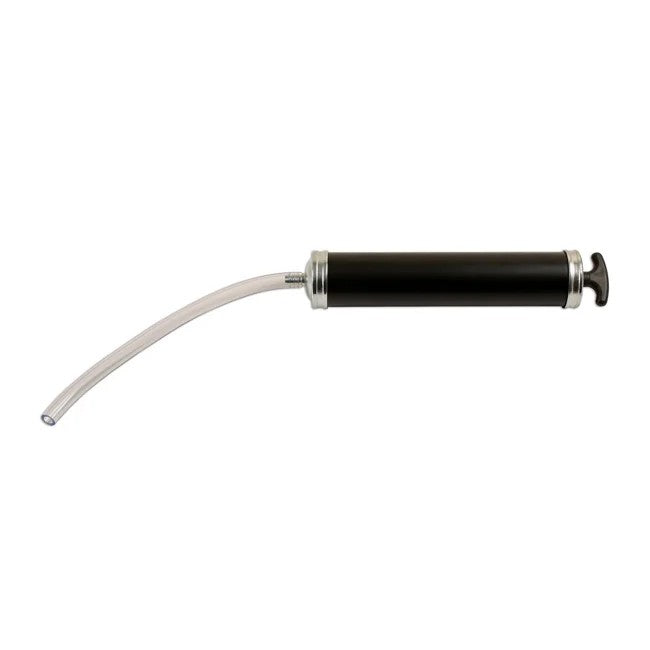 Laser Tools Heavy Duty Oil Suction Gun 500ml - PL