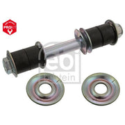 Febi Stabiliser Bar Link Coupling Rod Rear Right 41195