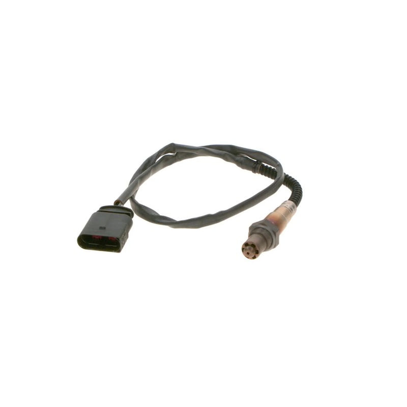 Bosch O2 Lambda Oxygen Sensor after catalytic converter 0 258 010 032