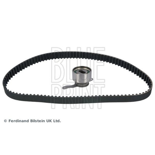 Blue Print Timing Belt Kit with Rollers ADH27306