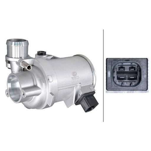 Hella Engine Cooling Water Pump 8TW 358 313-461