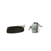 Gates Timing Belt Kit with Rollers K015663XS