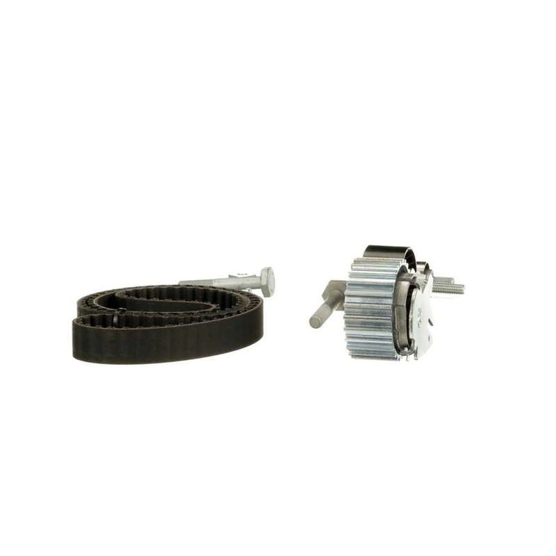 Gates Timing Belt Kit with Rollers K015663XS