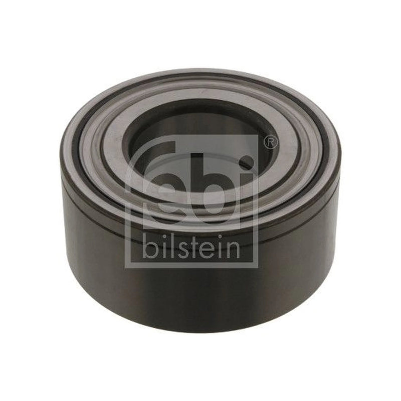 Febi Wheel Bearing 72mm OD ID Wide 12521