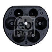 Febi Electric Vehicle Charging Cable Charging coupler type 2 194766