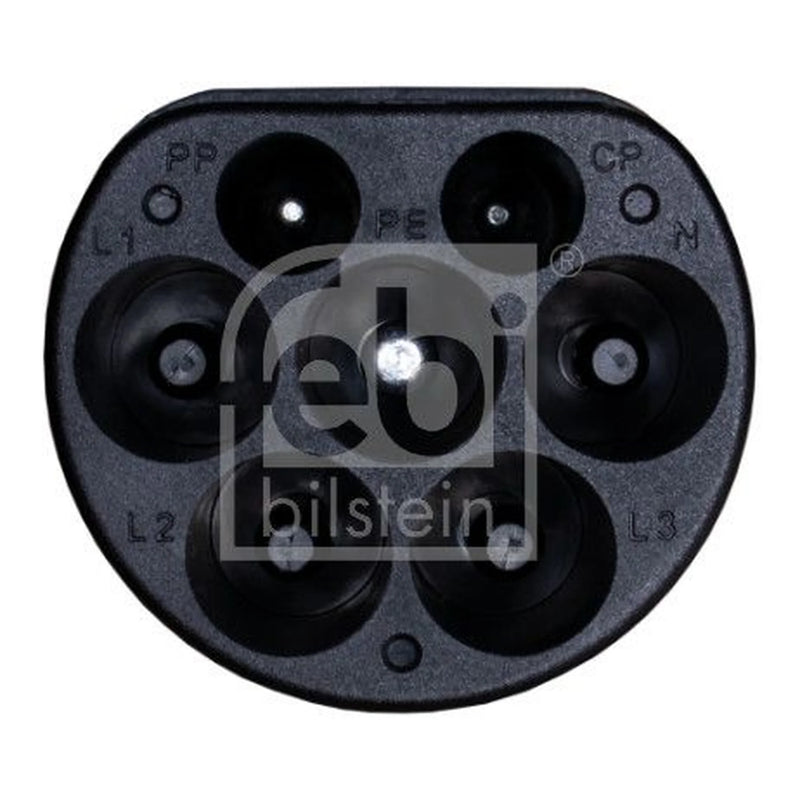 Febi Electric Vehicle Charging Cable Charging coupler type 2 194766