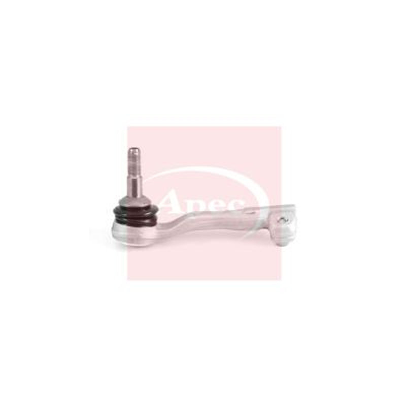 Apec Steering Tie Rod End Ball Joint Front Left M14x1.5 AST6708