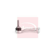 Apec Steering Tie Rod End Ball Joint Front Left M14x1.5 AST6708
