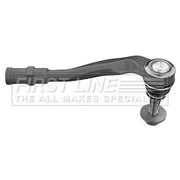 First Line Steering Tie Rod End Ball Joint FTR5861