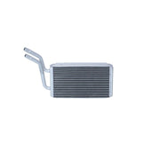 NRF Heater Matrix Core Heat Exchanger 54230