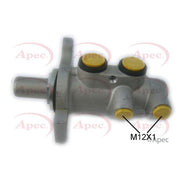 Apec Brake Master Cylinder Hydraulic Assembly MCY289