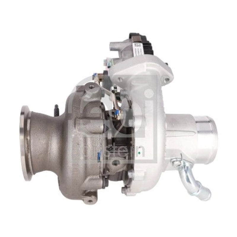 Febi Turbocharger Turbo Unit 186930