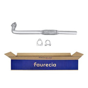 Hella Exhaust Pipe OD 8LA 366 004-871