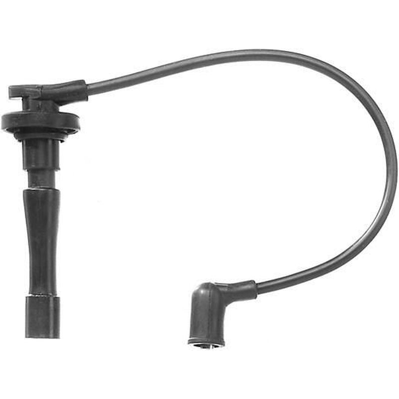 BERU Ignition HT Lead Cable Kit ZEF1081