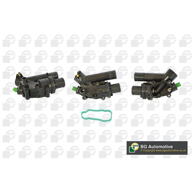 BGA Thermostat,Coolant CT1410