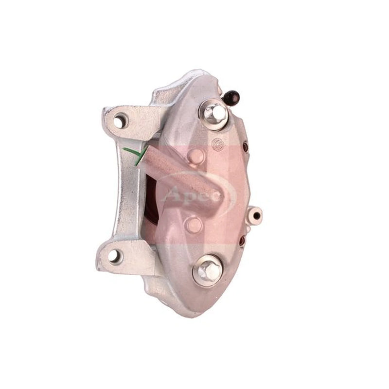 Apec Brake Caliper Assembly Front Right RCA638N
