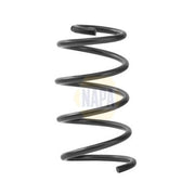 NAPA Front Suspension Coil Spring NCS2498