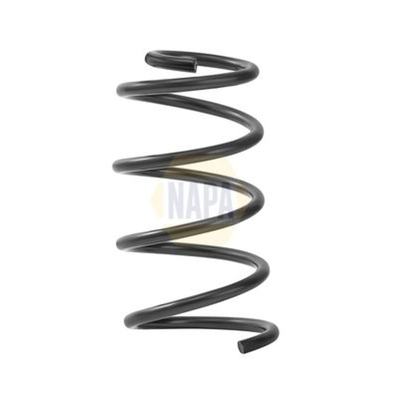 NAPA Front Suspension Coil Spring NCS2498