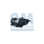 BM Catalysts Homologated Petrol Cat BM92197H