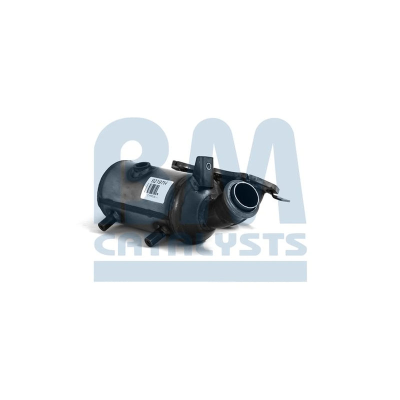 BM Catalysts Homologated Petrol Cat BM92197H