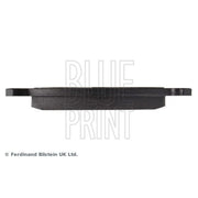 Blue Print Front Brake Pad Set ADP154256
