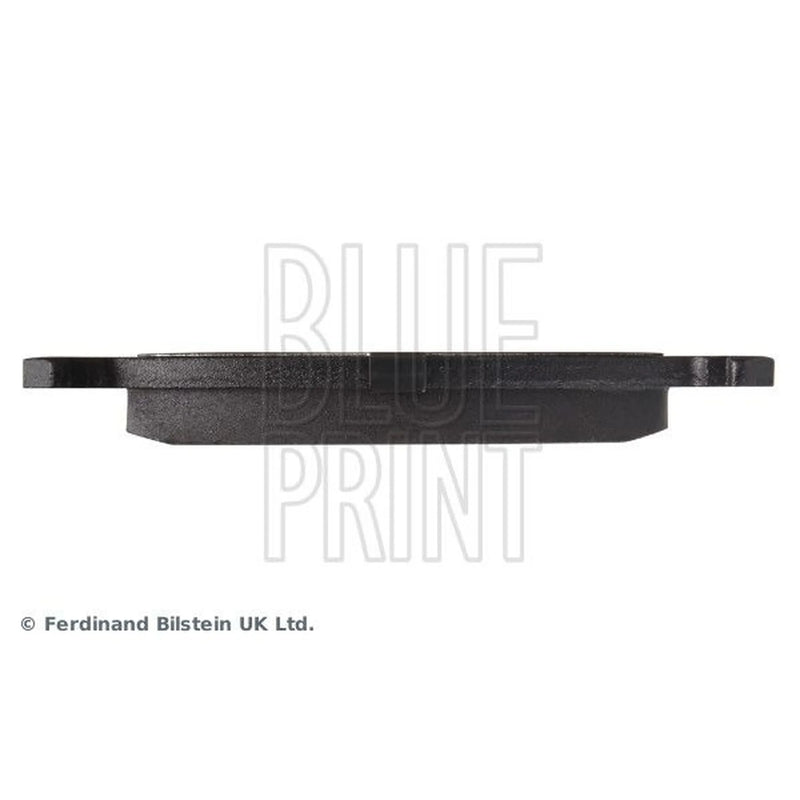 Blue Print Front Brake Pad Set ADP154256
