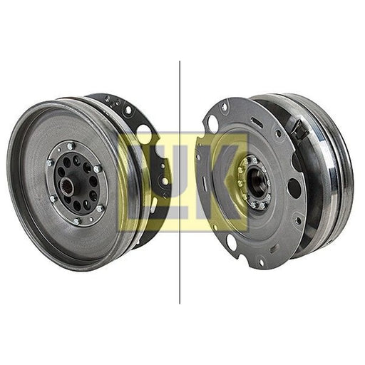 LuK Engine Flywheel Teeth 415068608
