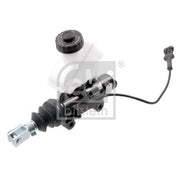 Febi Clutch Master Cylinder 193836