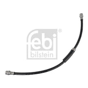 Febi Brake Hydraulic Hose Line Front Right 30794