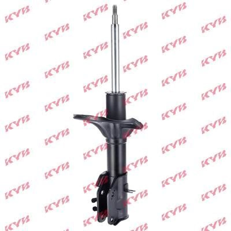 KYB Shock Absorber Damper Strut Front Left 334238