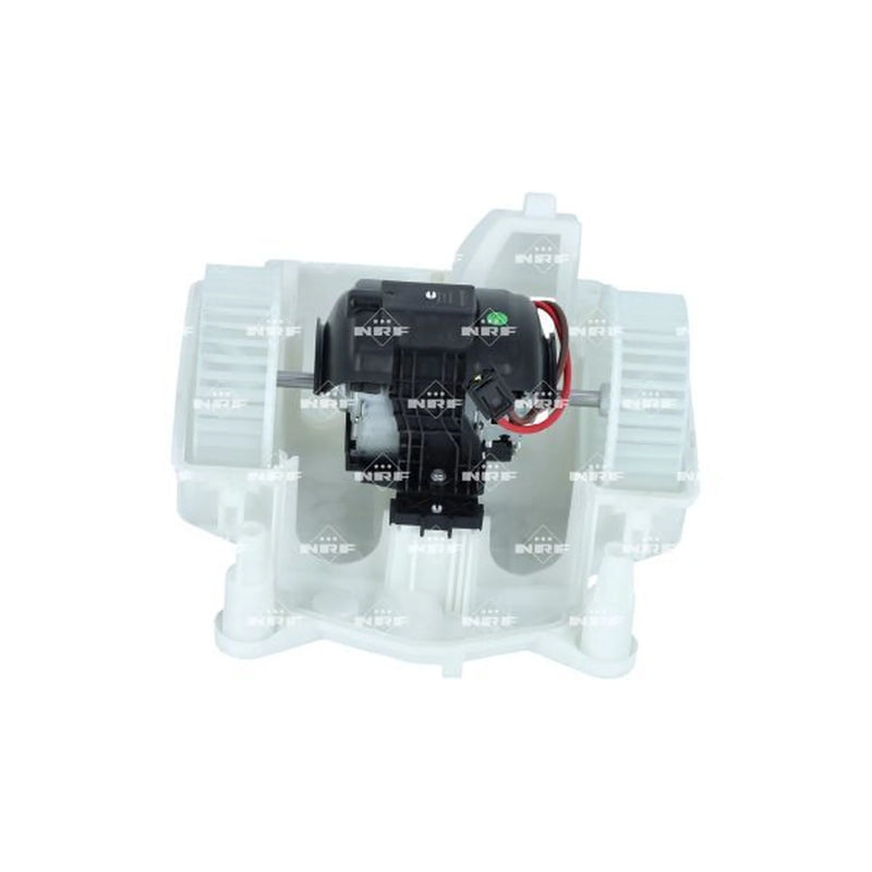 NRF Heater Blower Fan 34281