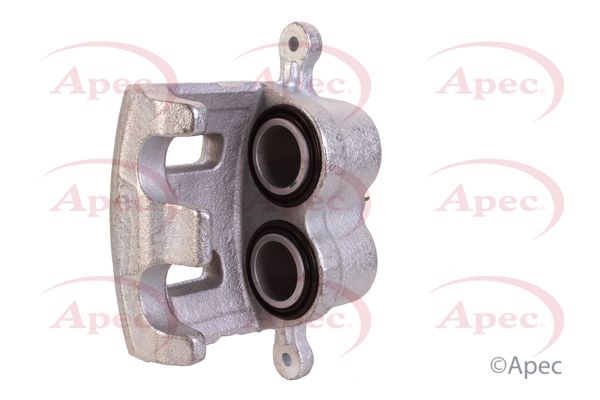Apec Brake Caliper Assembly Front Left