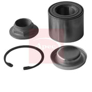 Apec Wheel Bearing Kit AWB1208