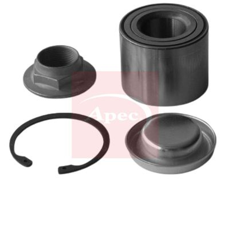 Apec Wheel Bearing Kit AWB1208