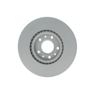 Bosch 2 x Vented Front Brake Discs 0 986 479 A88