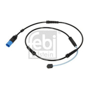 Febi Brake Pad Wear Sensor Rear Right 197398