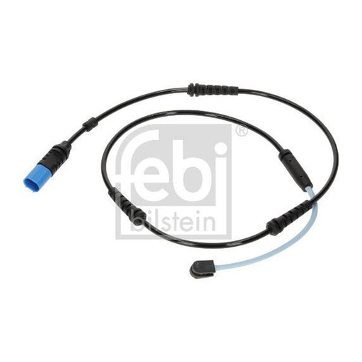 Febi Brake Pad Wear Sensor Rear Right 197398