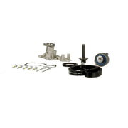 Gates Timing Belt & Water Pump Kit KP2T354HOB