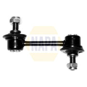 NAPA Stabiliser Bar Link Coupling Rod Rear Right NST4239