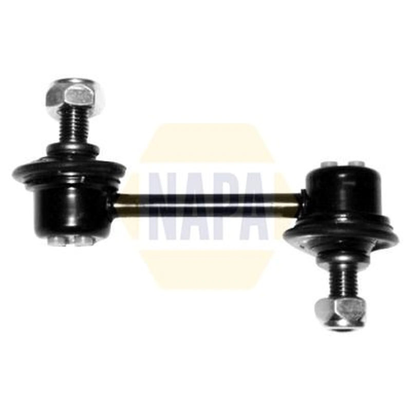 NAPA Stabiliser Bar Link Coupling Rod Rear Right NST4239